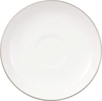Villeroy & Boch Anmut Platinum no1 undirskál