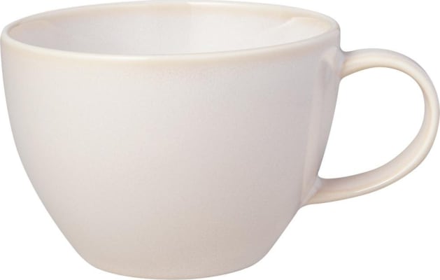 Villeroy & Boch Crafted Cotton Kaffibolli 0,25L