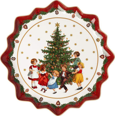 Villeroy & Boch Toys Fantasy diskur 39cm Börn að dansa