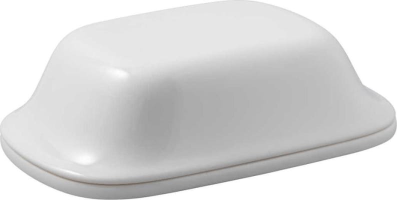 Villeroy & Boch For Me smjördiskur m.loki