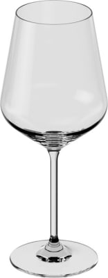 Villeroy & Boch La Divina rauðvínsglas bordeaux 4 stk.