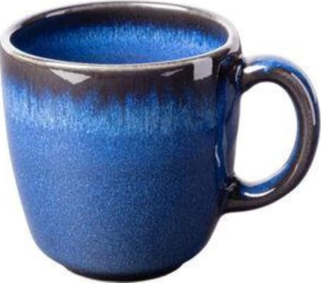 Villeroy & Boch Lave Bleu kaffibolli
