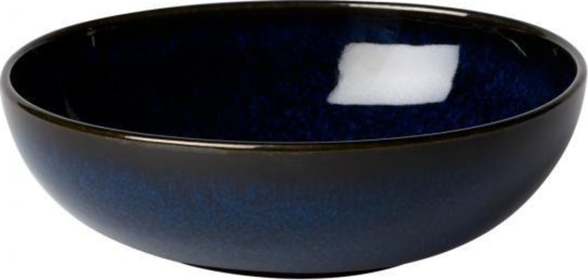 Villeroy & Boch Lave Bleu skál 0,6L / 17cm