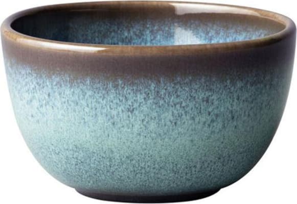 Villeroy & Boch Lave Glace 10x6cm skál