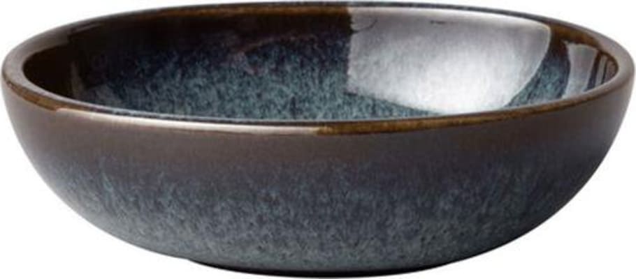 Villeroy & Boch Lave Gris 10x3,5cm skál