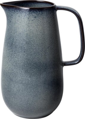 Villeroy & Boch Lave gris Kanna 1,6L