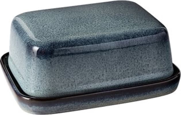 Villeroy & Boch Lave gris Smjörkúpa