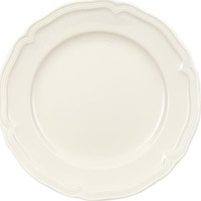 Villeroy & Boch Manoir forréttardiskur 21 cm.