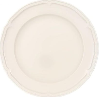 Villeroy & Boch Manoir matardiskur 27 cm.