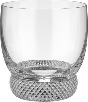 Villeroy & Boch Octavie Whisky glas