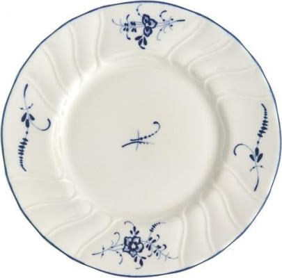 Villeroy & Boch Old Luxembourg diskur 17 cm