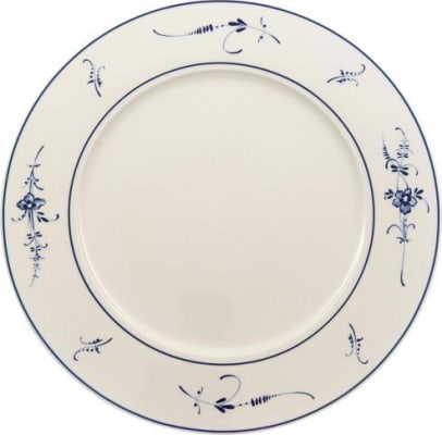 Villeroy & Boch Old Luxembourg diskur 30 cm.