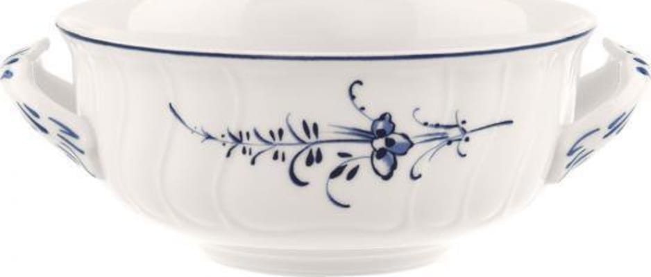 Villeroy & Boch Old Luxembourg súpubolli