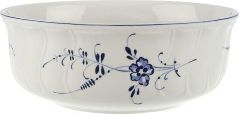 Villeroy & Boch Old Luxembourg salatskál 21cm.