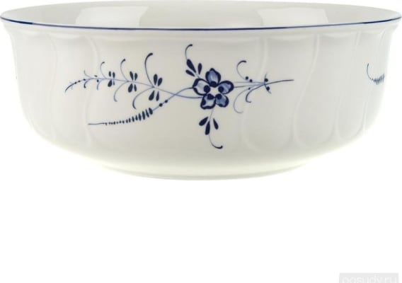 Villeroy & Boch Old Luxembourg salatskál 25 cm