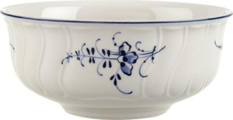Villeroy & Boch Old Luxembourg skál 12 cm.