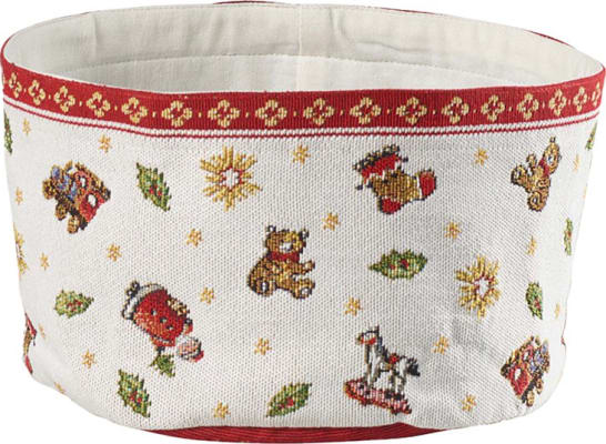 Villeroy & Boch Toys Delight brauðkarfa 15x23cm