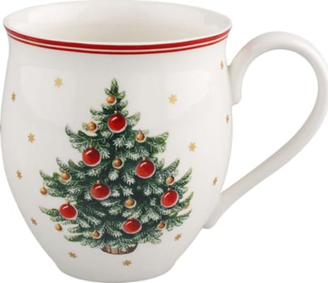 Villeroy & Boch Toys Delight jólakrús 0,34L