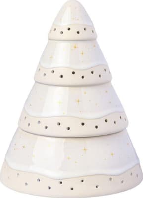 Villeroy & Boch Winter Glow tré fyrir sprittkerti
