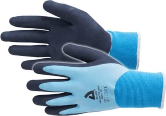 Vinnuhanskar Artelli Pro-Water Grip XL (nr.10)