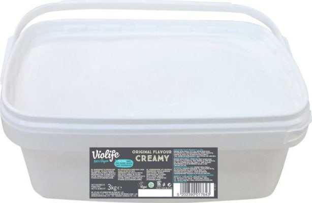 Violife Creamy Original 3kg