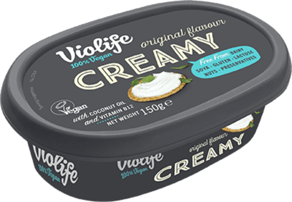 Violife Creamy Original 8x200g