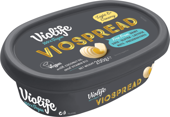 Violife Viospread Smyrja 8x200g