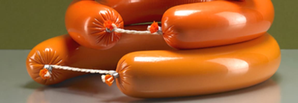 Viscofan KD garnir cal47/15m. 60 í ks