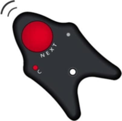 VISEL REMOTE CONTROL