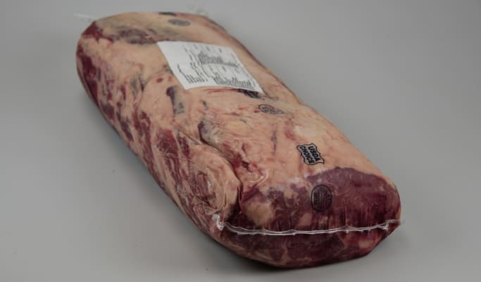 Vista Food Black Angus Ribeye