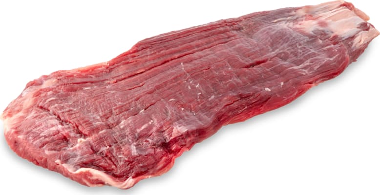 Vista Food Nauta Flank Steik