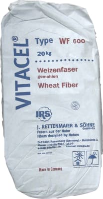 J.Rettenmaier & Söhne Vitacel Wheat Fibre Wf 600