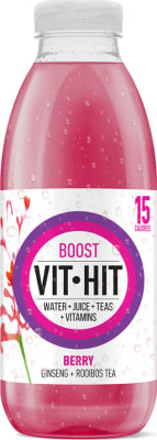 VITHIT Boost Berry