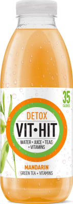 VITHIT Detox Mandarínu