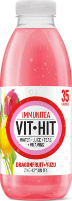 VITHIT Immunitea Drekaávöxtur