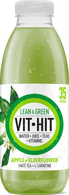 VITHIT Lean & Green Apple