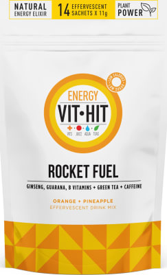 VITHIT Energy Orange & Pineapple - Pokar