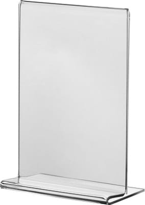 VKF Acryl Rammi beinn A6