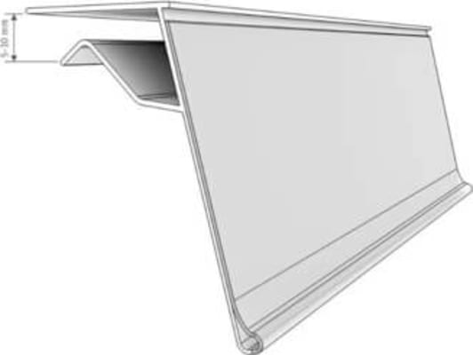 VKF SMELLUL FY GLER 30X1350 GLÆR