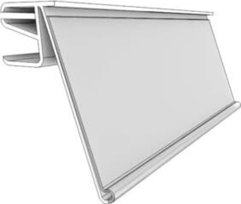 VKF SMELLULISTI 26X600 GLÆR