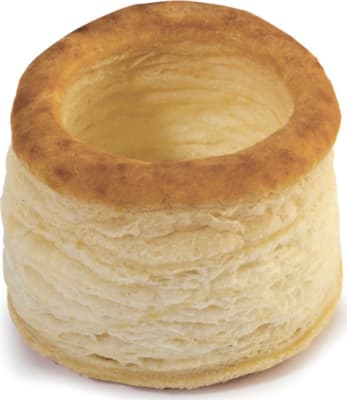 Vol au Vent hringur