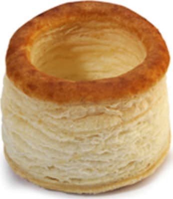 Vol au Vent hringur