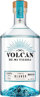 Volcan Tequila Blanco