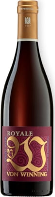 Von Winning Pinot Noir Royale