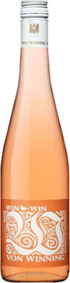 Von Winning Rose