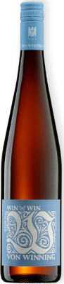 Von Winning Win Win Riesling
