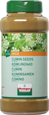 Verstegen Cumin malað 460 g/stk (6 stk/ks)