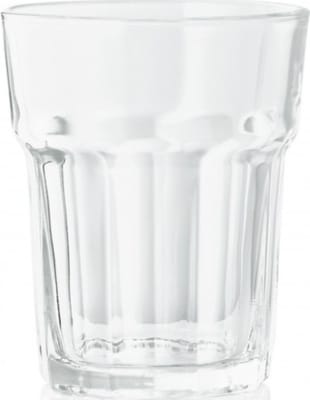 WAS glas vatn lítið 19cl