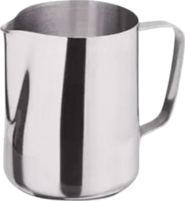 Was mjólkurkanna stál 0,6 L