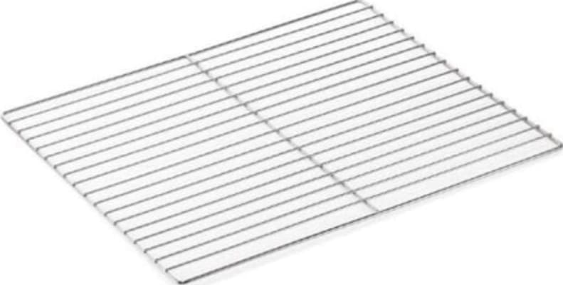 Was ofnagrind stál GN 1/1 53x32,5sm